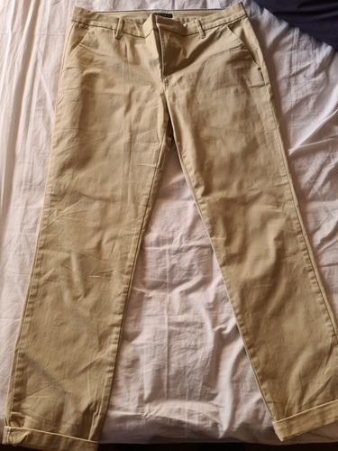 Pantalon Tommy Hilfiger 