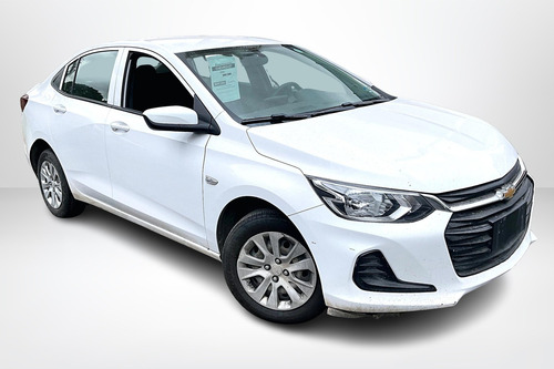 Chevrolet Onix 2022