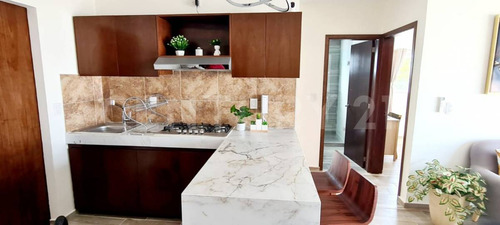 Departamento En Venta En Torre Sak Juub Alamos 1 En Cancun