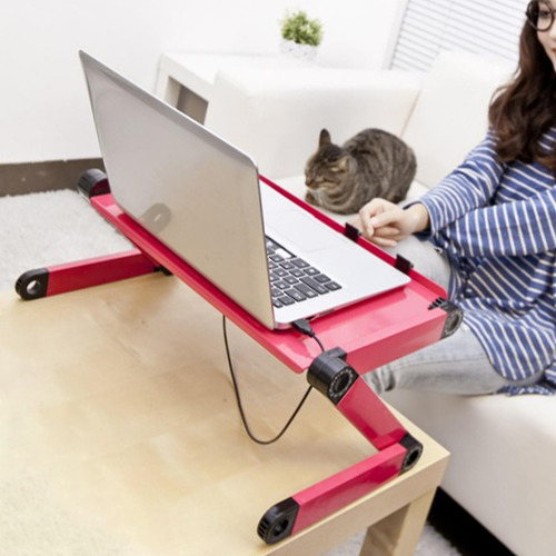 Soporte Para Ordenador Portátil, Soporte Plegable Para