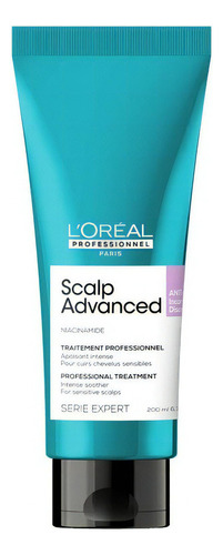  L'oréal Pro Scalp Advanced Trat Intensivo 200ml