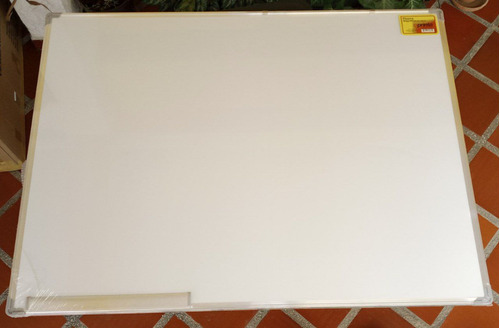 Pizarra Acrilica 90 X 120