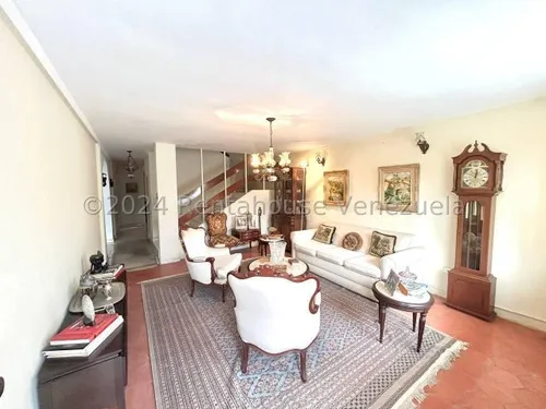 Casa En Venta Macaracuay