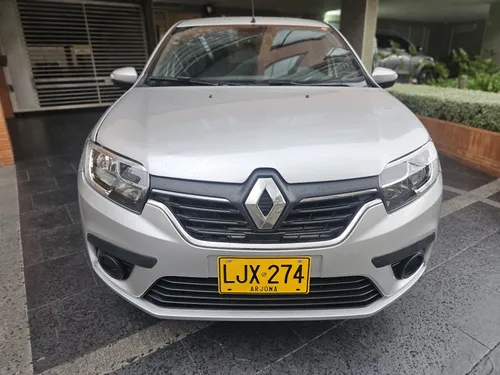 Renault Logan 1.6 Authentique / Life