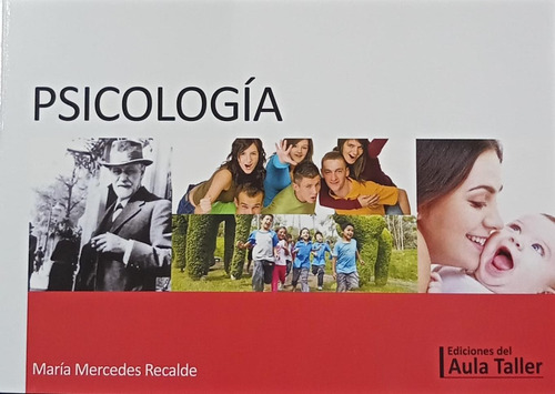 Psicología - Aula Taller