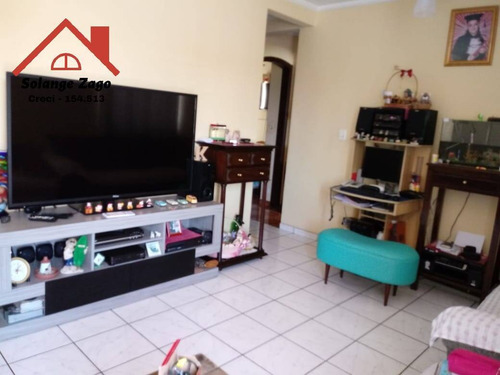 Imagem 2 de 15 de Excelente Apartamento No Jardim Germânia - 68mts² - 1923