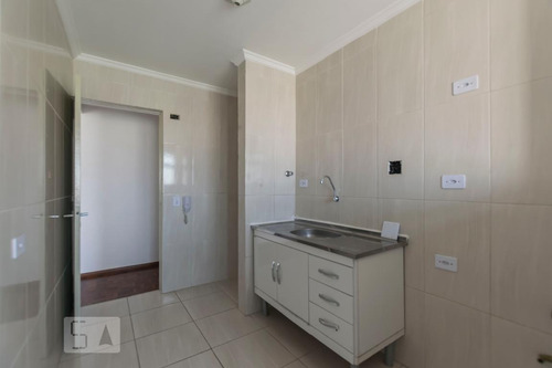 Imagem 11 de 15 de Apartamento Para Aluguel - Jardim São Saverio, 2 Quartos, 56 - 892926636