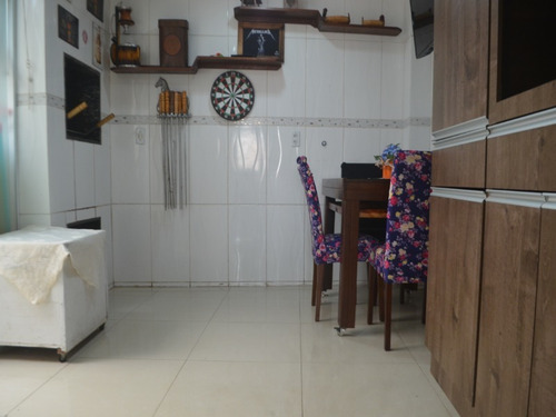 Imagem 15 de 16 de Casa Em Condominio - Cc00076 - 69940547