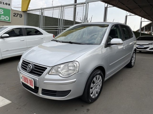 Imagem 3 de 11 de Polo 1.6 Mi 8v Flex 4p Manual