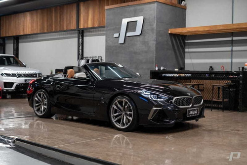 Imagem 6 de 9 de Bmw Z4 M40i 2022