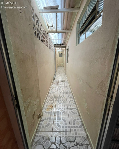 Imagem 11 de 11 de Casa - Ca00244 - 33815382