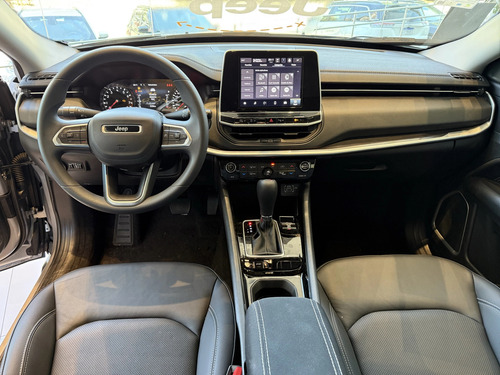 Jeep Compass 1.3 T270 TURBO FLEX SPORT AT6