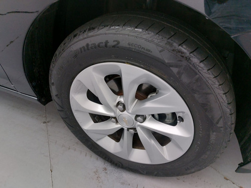 Chevrolet Onix 1.0 FLEX MANUAL