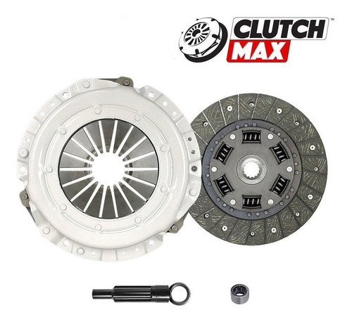 Clutch Kit Jeep Wagoneer Limited 1987 2.5l