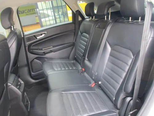 Ford Edge SEL 3.5CC