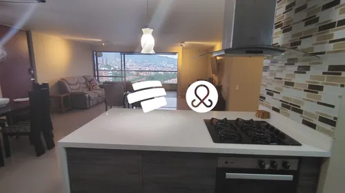 Vive En Las Alturas Con Lujo Y Comodidad