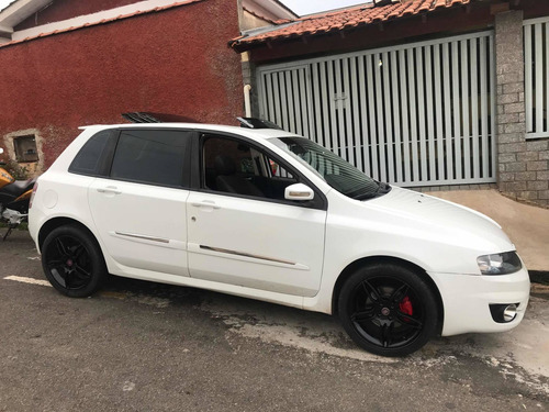 Fiat Stilo 2005 1.8 16v Sp 5p