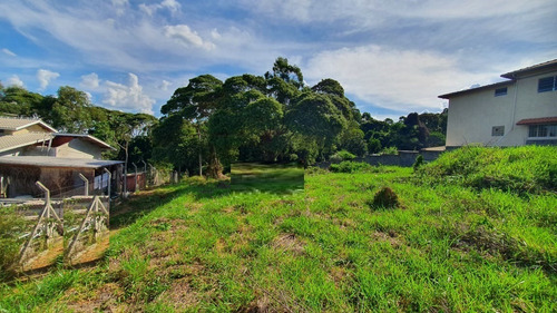 Imagem 5 de 5 de Terreno À Venda, Casa Blanca - Vargem Grande Paulista/sp - 109
