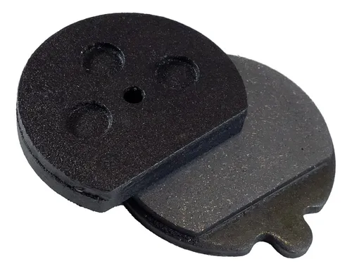 comprar Jogo 02 Pastilhas Freio Aplicável Retro Jcb 214e 3c 15920103