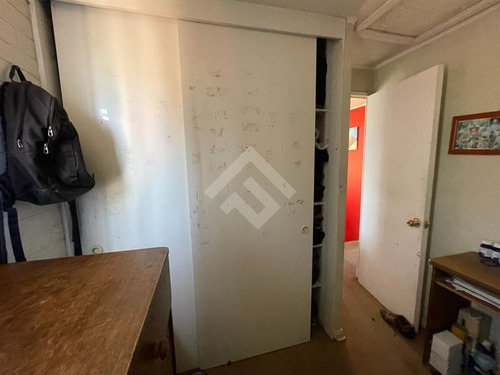 Casa En Venta Con Local Comercial, 3 Dorm. 2 Baños En Maipú