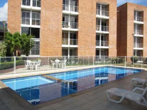 Arriendo Apartaestudio Studio 69