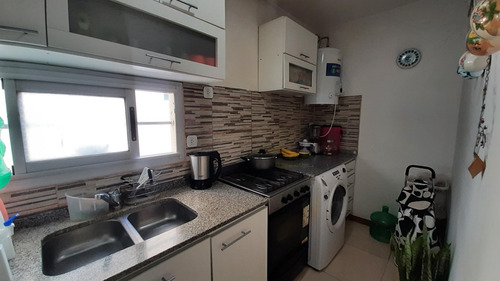 Imagen 4 de 10 de Excelente Departamento En Venta En Campana Centro