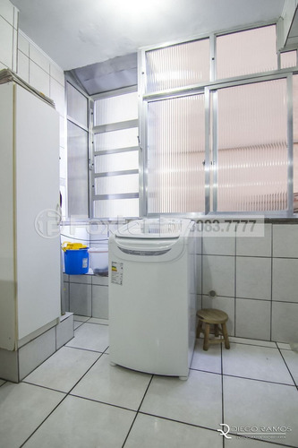 Imagem 10 de 21 de Apartamento, 1 Dormitórios, 55.85 M², Centro Histórico - 159764