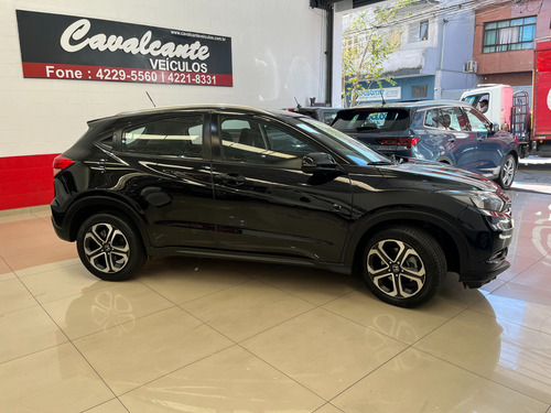 Honda HR-V 1.8 Ex Flex Aut. 5p