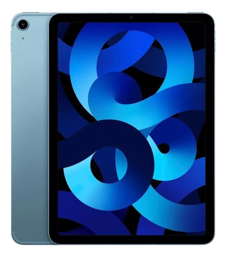 iPad  Apple 10th Gen 2022 A2696 10.9  _meli12821/l24 (Reacondicionado)