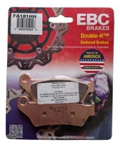 Comprar Balatas Tras Ebc Ktm 790 Adventure \u002F 990 Adventure Fa181hh