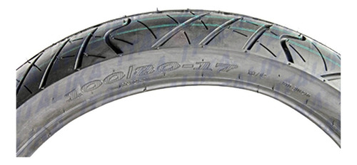 Llanta 100/80-17 Vortx200 250z V200 F14010124