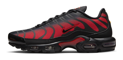 Zapatillas Nike Air Max Plus Bred Reflective Dz4507-600   