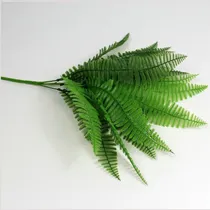 Comprar Ramo Artificial Vara Helecho Plantas Decoracion