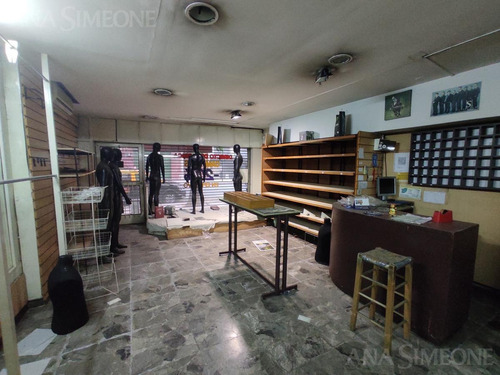 Imagen 4 de 12 de Excelente Edificio Comercial, Ideal Textil