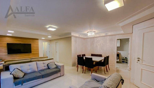Imagem 2 de 30 de ** Maravilhoso Apartamento Em Localização Nobre ** - Ap1732