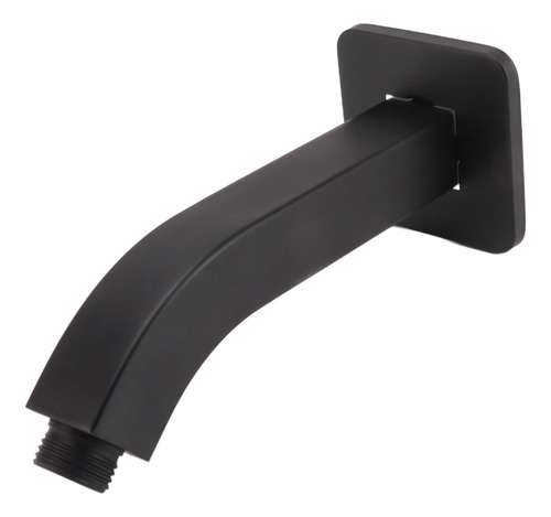 Tubo De Extensión De Brazo Extensor De Cabezal De Ducha Bras