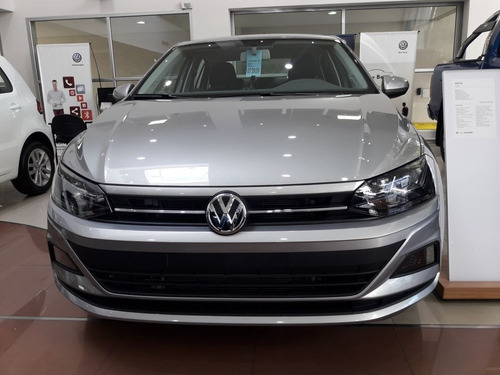 Volkswagen Virtus Tredline 1.6 F