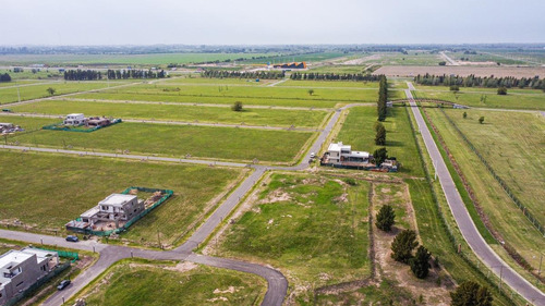 Imagen 10 de 22 de Terreno En Los Pasos 4 De 800m2 En Los Pasos Del Jockey.