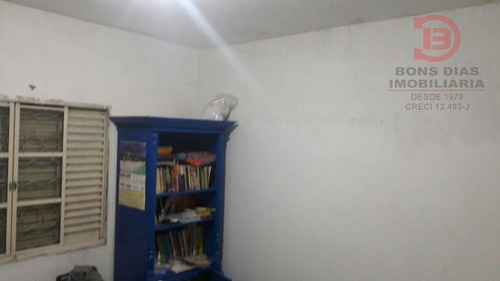 Imagem 9 de 15 de Chacara - Mato Dentro - Ref: 5549 - V-5549