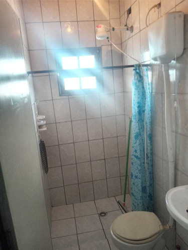 Imagem 9 de 19 de Casa 2 Dormitórios Com Edicula