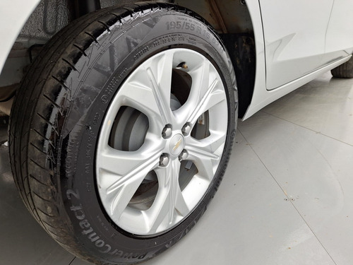 Chevrolet Onix 1.0 TURBO FLEX PLUS LTZ MANUAL