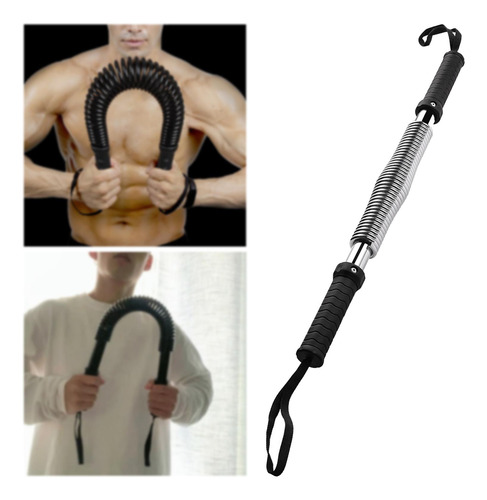 Power Bar Para Mujeres Men Expador De Cofres Equipador De