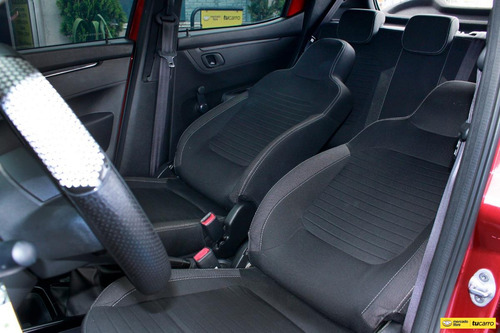 Renault Kwid 1.0