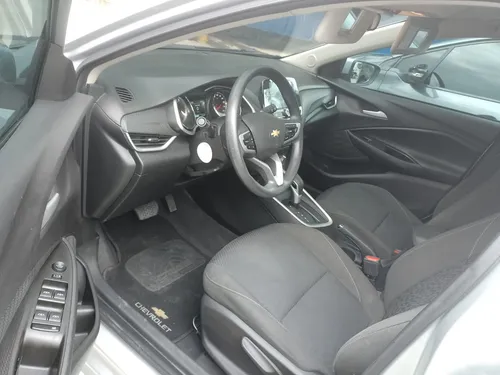 Chevrolet Onix Ltz