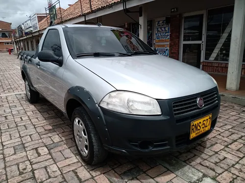 Fiat Strada 1.4 Working