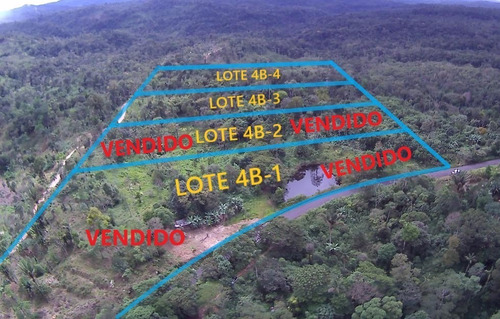 Imagen 6 de 23 de Finca 32 Has/lotes De 3 Has