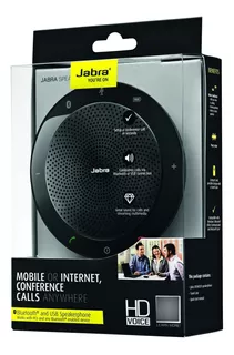 Parlante Jabra Speaker 510 Ms