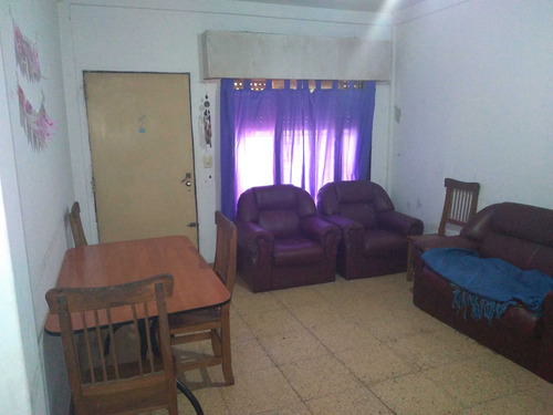 Venta Ph Con Dos Deptos + Patio - Williams Morris