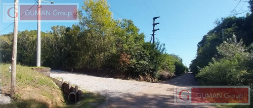 Lotes De 850 M2 - Barrio Semicerrdo La Flor