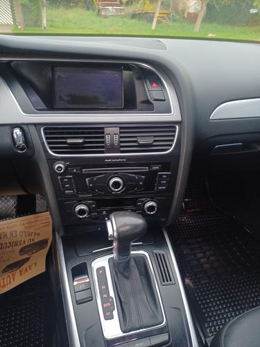 Audi A4 2.0 Ambition I 143cv Multitronic